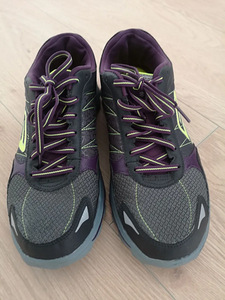 Sketchers tossud, s. 38.5 (5 foto / 5)