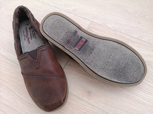 Sketchers kingad, s. 33 (2 foto / 5)