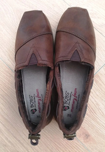 Sketchers kingad, s. 33 (5 foto / 5)