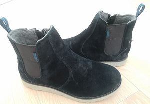 Viking Gore-Tex talvesaapad, s. 31 (2 foto / 5)