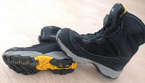 Viking Boa Gore-Tex talvesaapad, s. 29 (2 foto / 4)