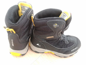 Viking Boa Gore-Tex talvesaapad, s. 29 (4 foto / 4)