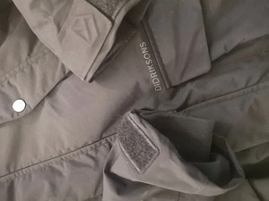 Didriksons Jerke talve parka (poisile), s. 160 (4 foto / 5)