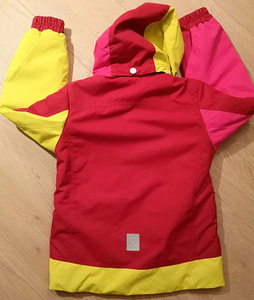 Reima talvejope, s. 122 (4 foto / 4)