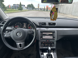 Регистрационный сбор Volkswagen оплачен (7 фото из 10)