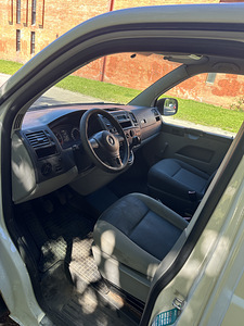 VOLKSWAGEN TRANSPORTER KASTEN (9 foto / 9)