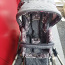 Коляска Emmaljunga 2в1 (фото #2)