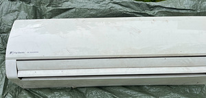 Fuji Electric RSA12LEC, 4kW