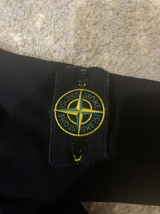 Stone Island копия (2 фото из 5)