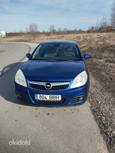 Opel (фото #6)