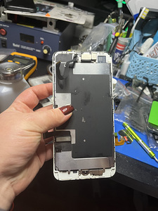 iPhone 8 Plus Original lcd / ekraan / дисплейный модуль (3 фото из 3)