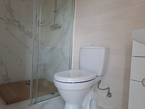 Moodulmaja 6.5x3m +WC+Dušš UUS (5 foto / 10)