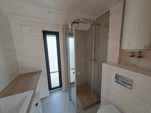 Moodulmaja MELONIA 54m2 (3 foto / 10)