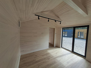 Moodulmaja MELONIA 54m2 (10 foto / 10)