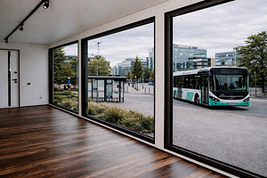 Peterburi tee, Lasnamäe, Tallinn, Harjumaa (13 foto / 17)