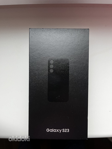 Samsung S23 (фото #3)