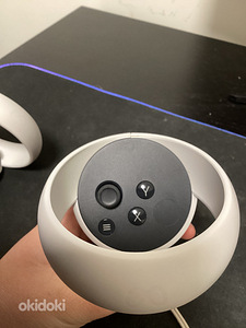 Oculus quest 2 128 Гб (2 фото из 5)
