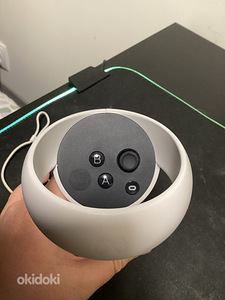Oculus quest 2 128 Гб (3 фото из 5)