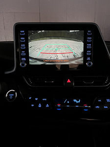 Toyota C-HR Style (9 foto / 9)