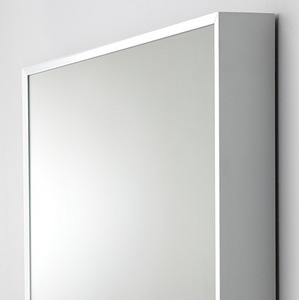 Большое зеркало ИКЕА