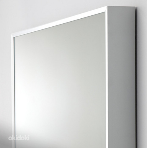Большое зеркало ИКЕА (фото #1)