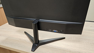 Monitor 24 tolli AOC 24B1H (6 foto / 7)