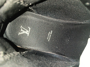 Louis Vuitton trainer 2 (6 фото из 6)