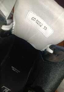 Louis Vuitton trainer 2 (3 фото из 6)