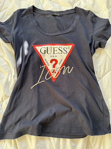 Футболка Guess (1 фото из 5)