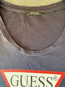 Футболка Guess (2 фото из 5)