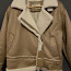 Lambanahast kasukas / Sheepskin coat (foto #1)