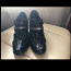 Женские кроссовки на подошве на липучке Freemood кожаные туфли №41 (фото #3)