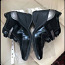 Женские кроссовки на подошве на липучке Freemood кожаные туфли №41 (фото #5)