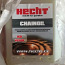 Новый! Масло для цепей пил HECHT Chainoil HC22 4 л (фото #1)