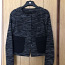Качественный пиджак на подкладке MONTON, 34р. Как новый (фото #1)