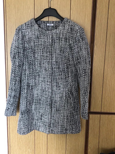 Stiilne jakk-kevadmantel voodril Jacqueline de Yong ONLY