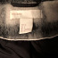 Пальто-куртка h&M в клетку из смесовой шерсти (40 % шерсти) на подкладке (фото #4)