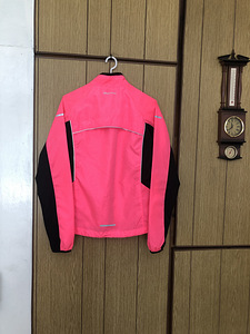 Tuulepluus karrimor, GB suurus 10 (2 foto / 2)