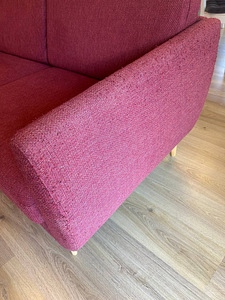 Ikea diivan SMEDSTORP (4 foto / 5)