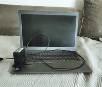 Ноутбук Lenovo Ideapad 520+ Зарядное устройство