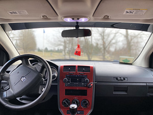 Dodge Calibre 2.0CRD (7 фото из 8)