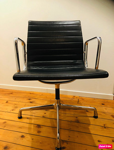 Офисное кресло VITRA (Designer Charles & Ray Eames)