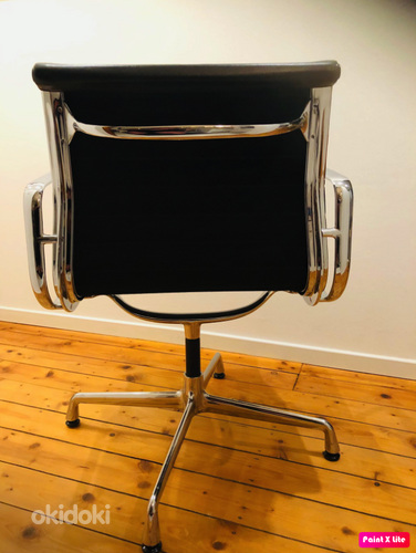 Офисное кресло VITRA (Designer Charles & Ray Eames) (фото #3)