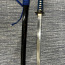 Японский старинный меч / катана (фото #2)