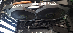 Gtx 1660ti (2 фото из 2)
