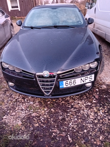 Alfa Romeo 2,4d A (foto #5)