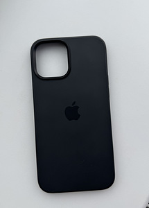 iPhone 12 Pro Max, 256GB (Pacific Blue) + Silicone Case (4 foto / 4)
