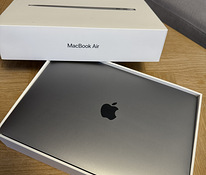 MacBook Air (Retina, 13 дюймов, 2019)
