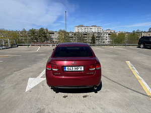 Продам Lexus gs 300 (5 фото из 11)