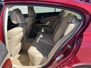 Продам Lexus gs 300 (11 фото из 11)